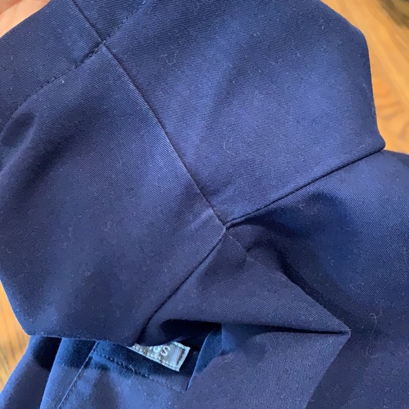 FIGS - Leon two pocket scrub top - Picture 6 of 6